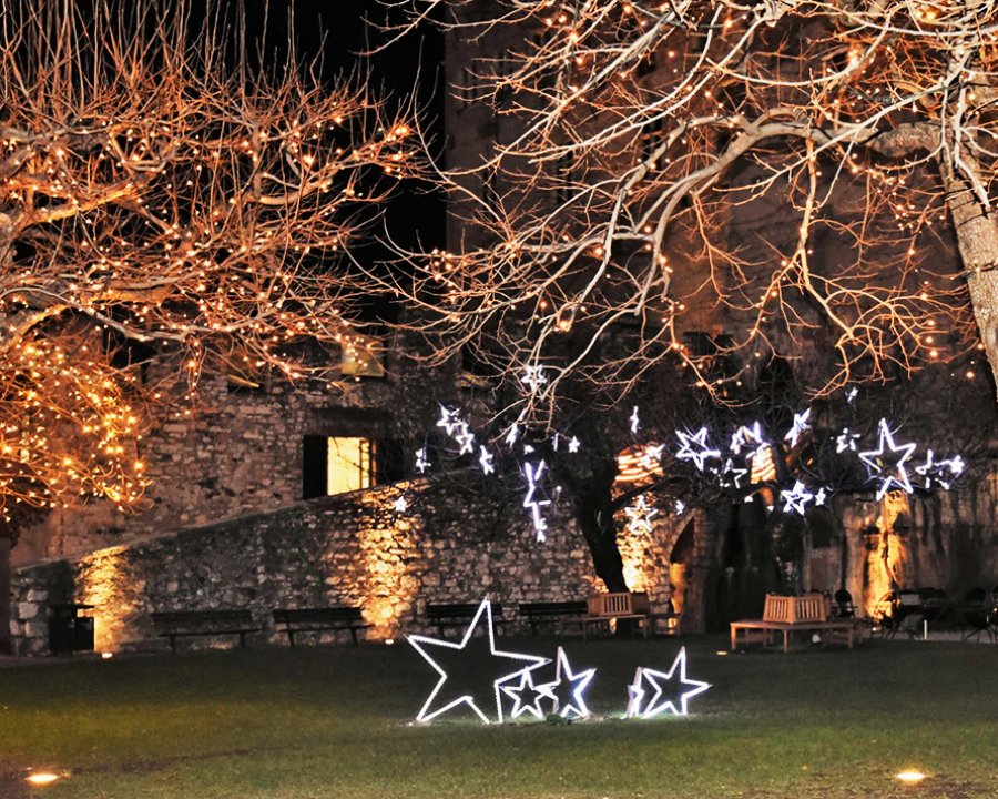 L'inverno nell'arte. Paesaggi, allegorie e vita quotidiana