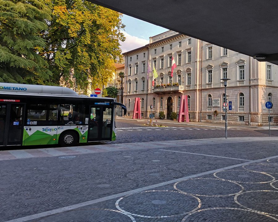 Qualità della vita, la provincia di Trento al primo posto in Italia