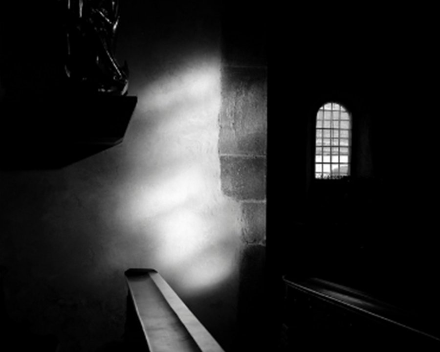 Labirinti di luce a Coredo