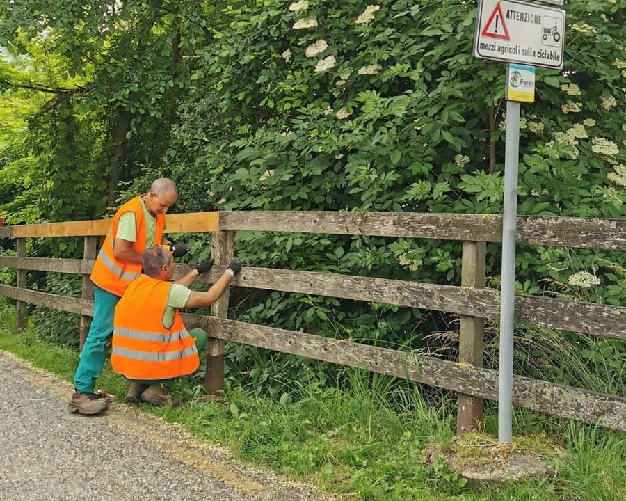 Progettone, approvate le nuove regole per l’accesso