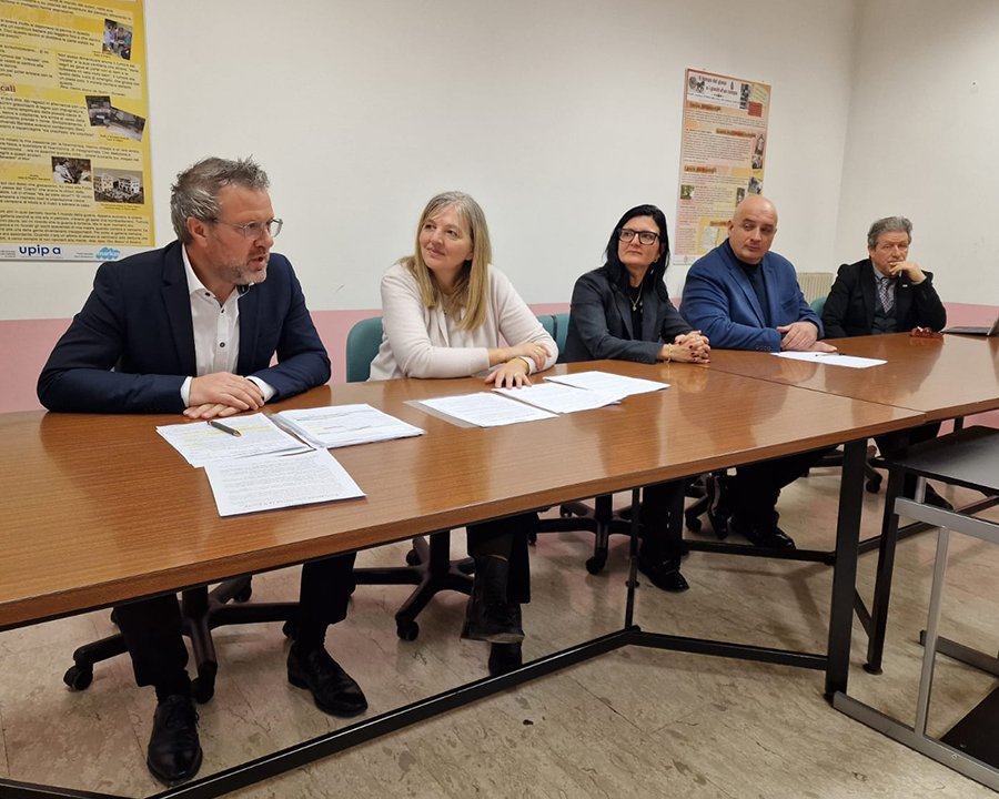 Emergenza Oss, Upipa fa il punto