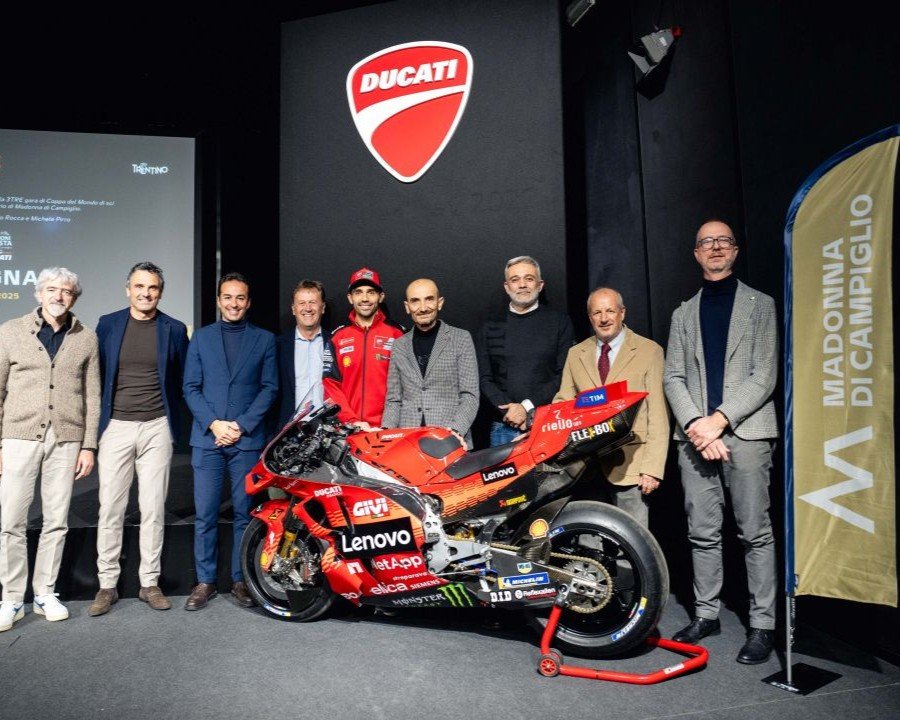 Sci, motori e innovazione: Campiglio svela il suo gennaio da sogno