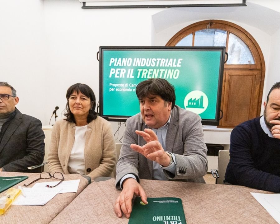 Una proposta per risolvere la crisi abitativa