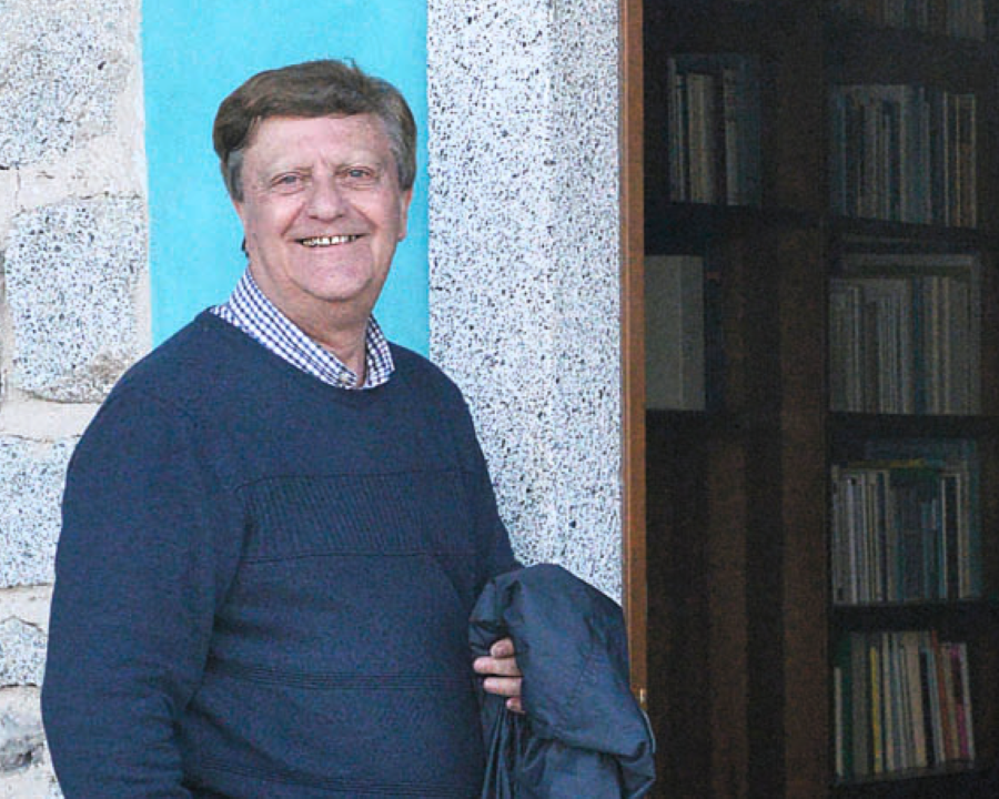 Don Marcello, dispensatore di fede e umanità