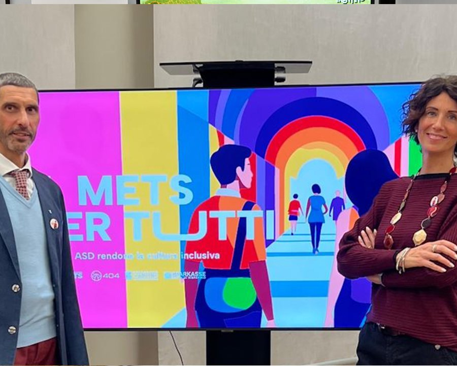 I racconti della montagna. Per un nuovo umanesimo dello spazio alpino