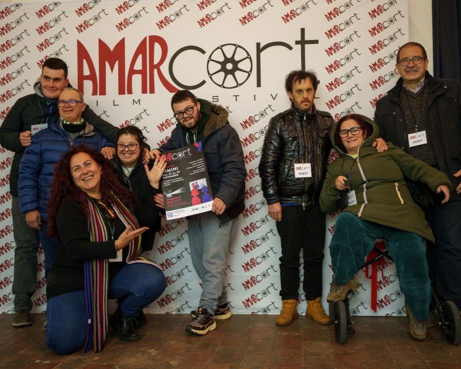 Il film di GSH incanta il Festival di Rimini