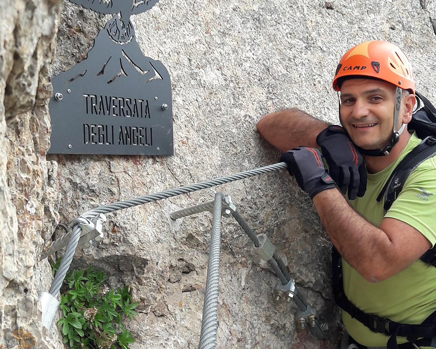 Cordoglio in Val di Non per la scomparsa di Ruggero Dallago