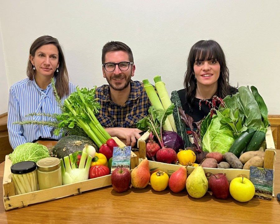 Orticoltori come natura comanda