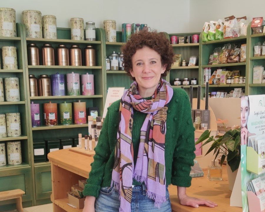 Benessere naturale, esperienza autentica