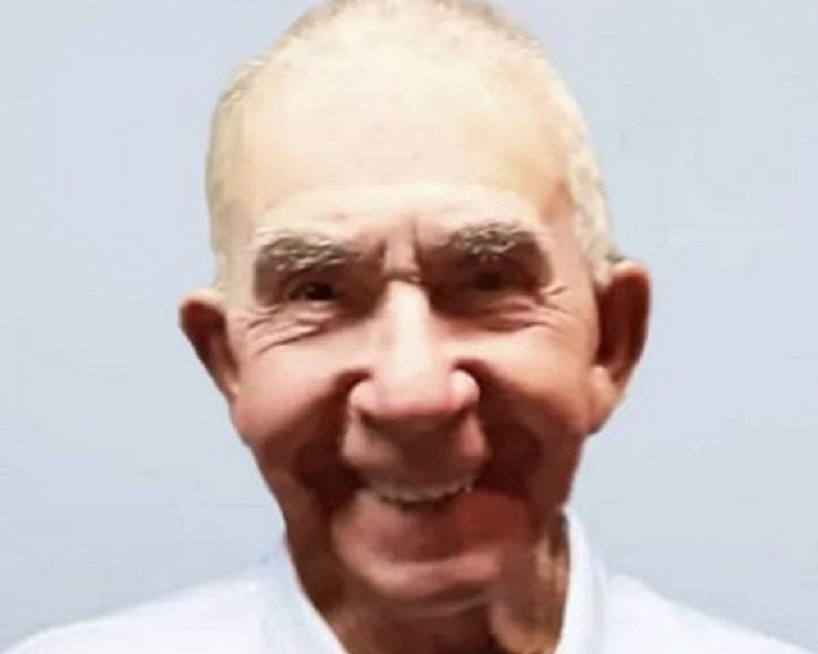 Mezzolombardo, addio a Giuliano Tait