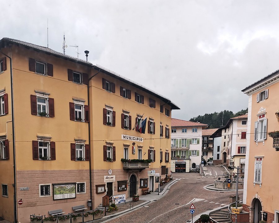 A Fondo con Bepi De Marzi