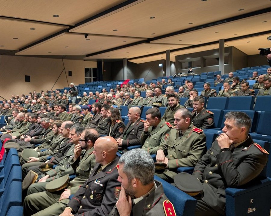 Federazione vigili del fuoco volontari, via libera al bilancio di previsione