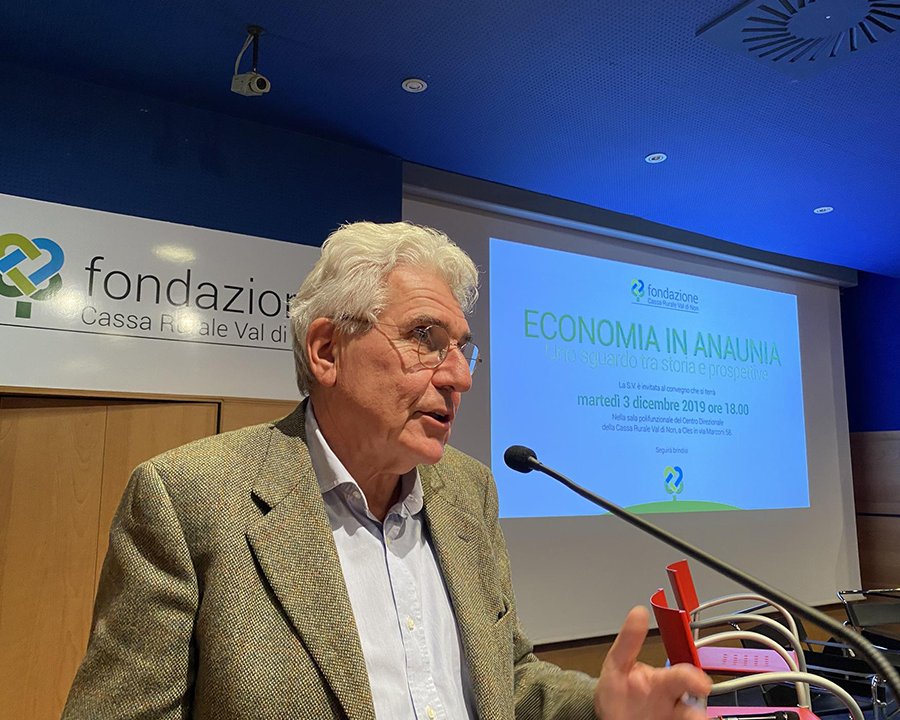 Nasce il Premio di Dottorato ‘Carlo Borzaga’