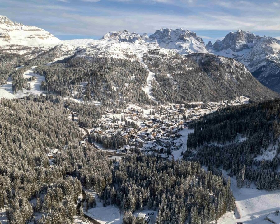 Campiglio certificata GSTC: turismo alpino sempre più sostenibile