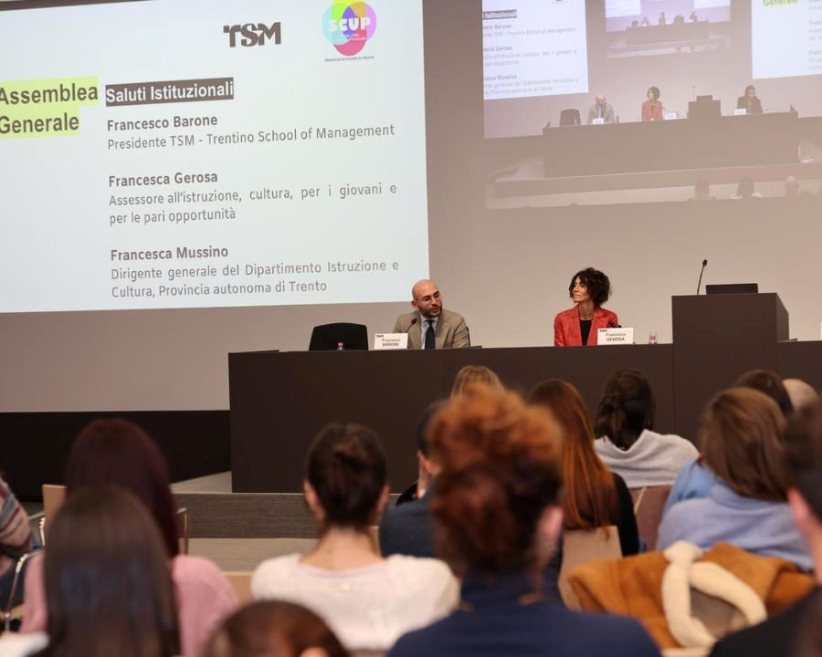 Navigare il digitale, giovani del Servizio Civile a confronto su AI e futuro del lavoro