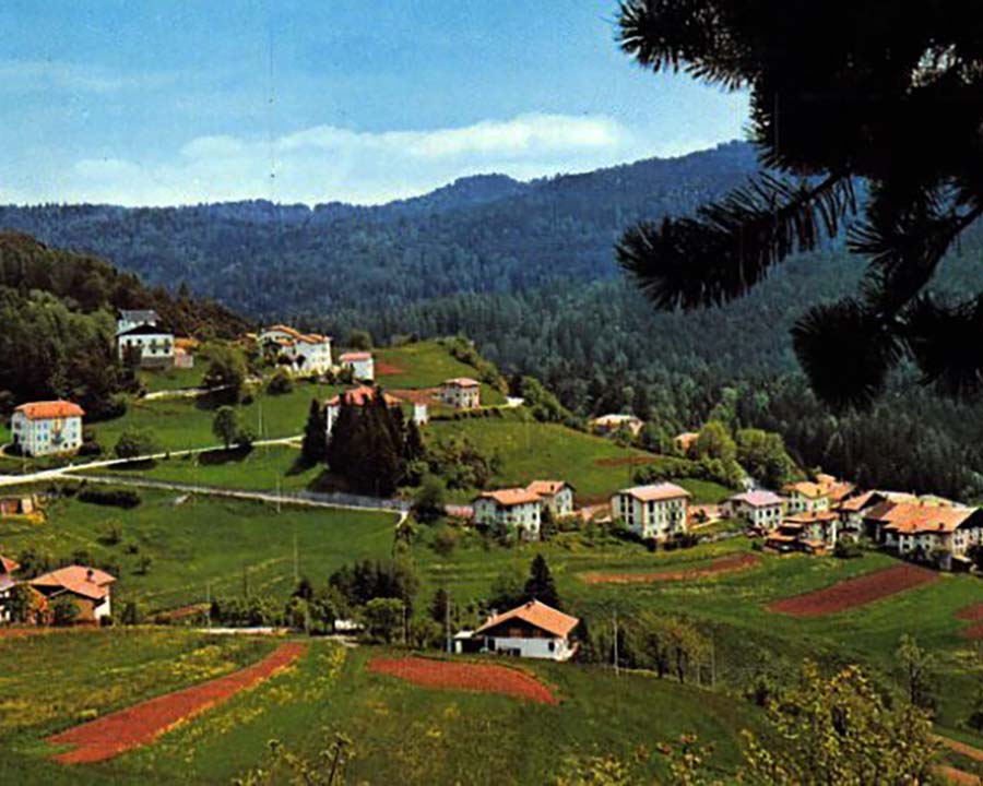 Tragedia a Ruffré, morta Lydia Zischg