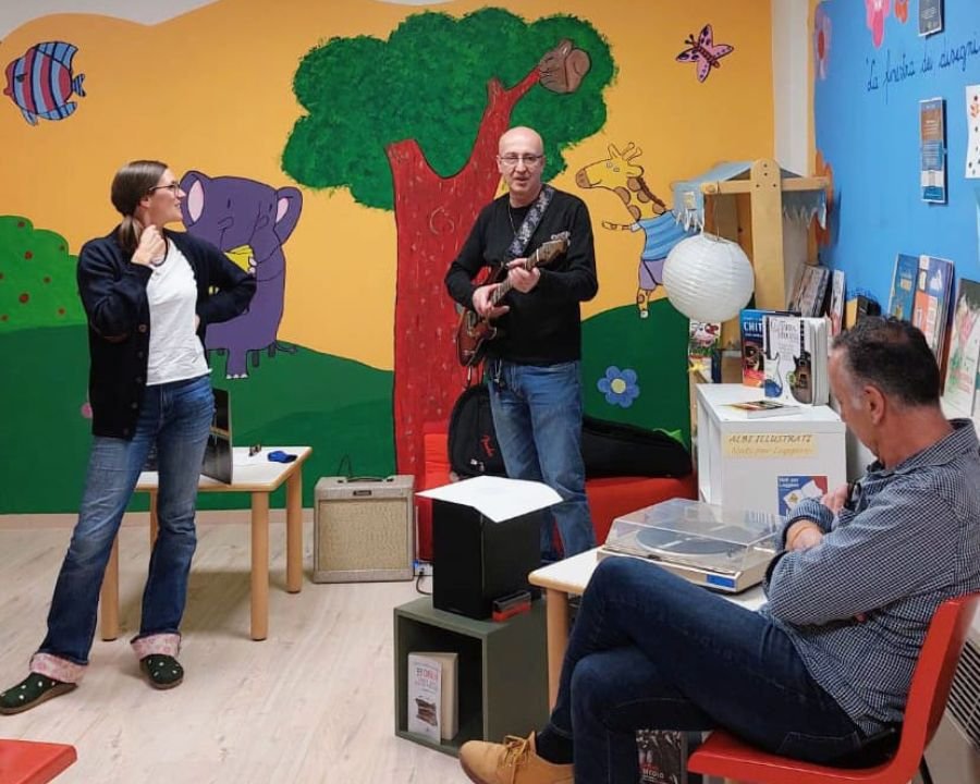 Gli anni Ottanta in 500 vinili