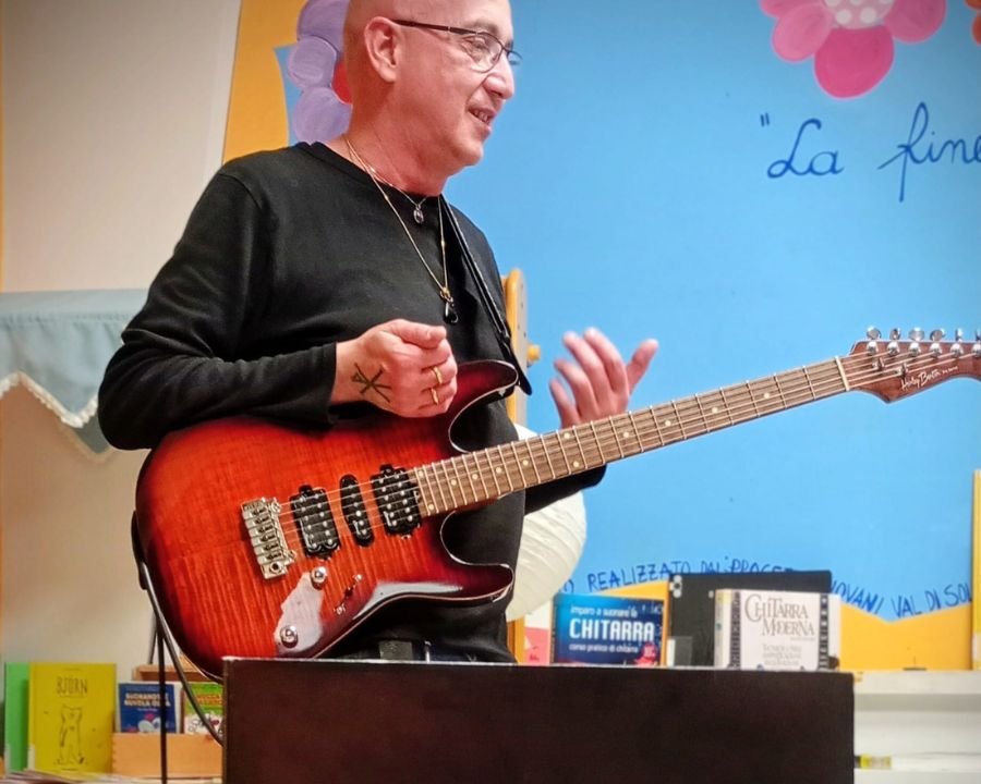 Gli anni Ottanta in 500 vinili