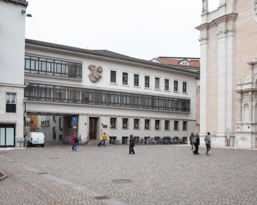Approvato l'accordo di programma triennale con Fondazione Franco Demarchi