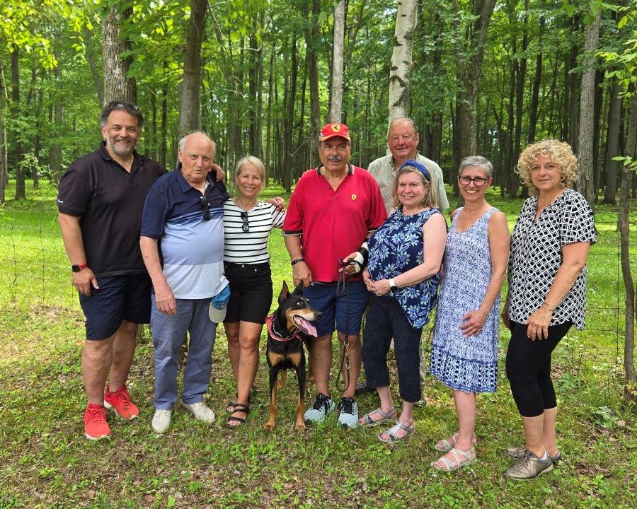 Un anno di iniziative e comunità per l’Associazione Trentina di Montreal