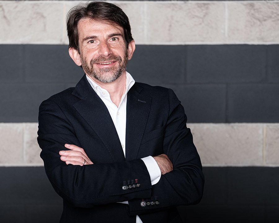 Alberto Piscioneri nuovo direttore generale di Melinda e La Trentina