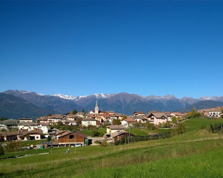 A Smarano armonie di Natale