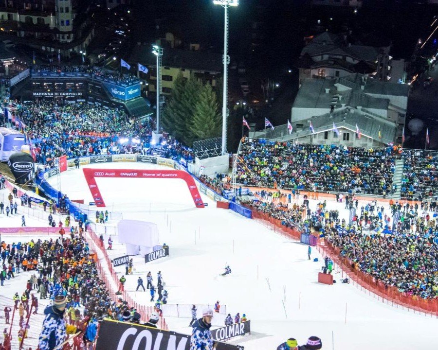 Campiglio accende la 3Tre: agevolazioni speciali per i residenti