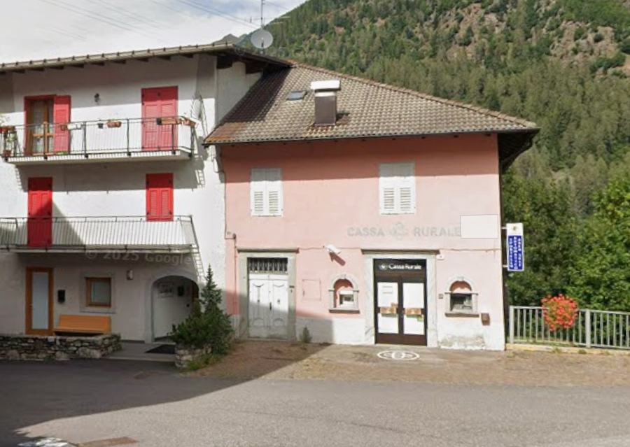 A Fucine, il nuovo Polo Giovani e Minori: via libera alla ristrutturazione dell’ex Cassa rurale