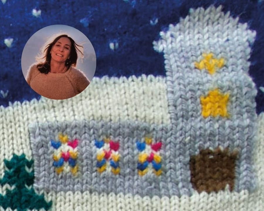 Cavareno incontra la scrittrice Chiara Carotti