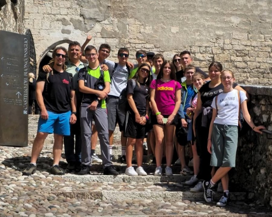 Musica e cultura nel Natale di Terzolas