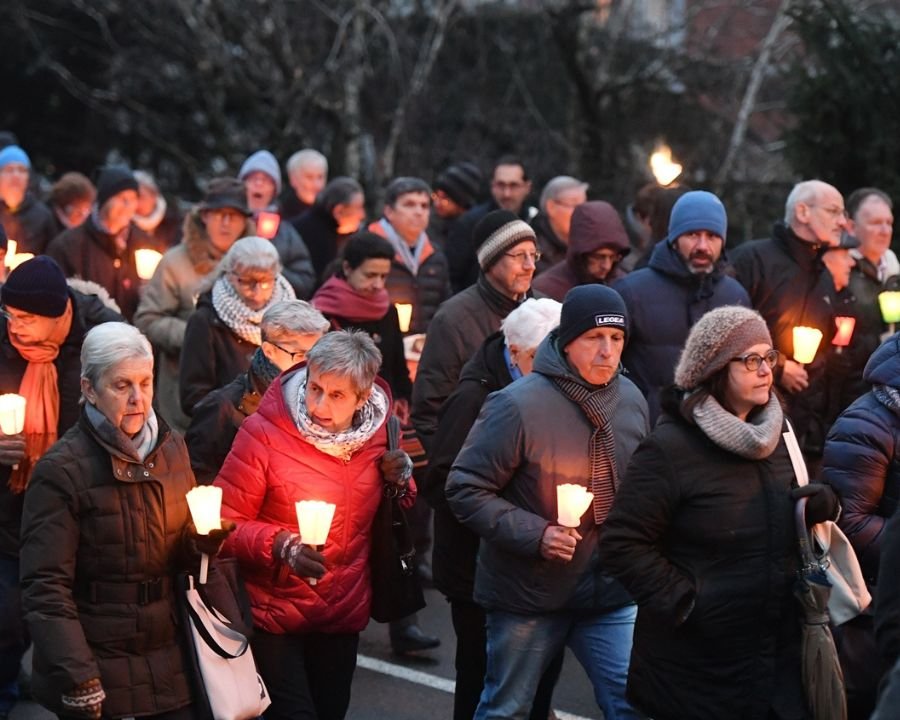 La Diocesi di Trento per la 59esima giornata della Pace