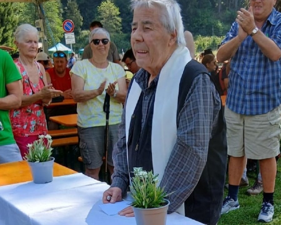 Don Giovanni Torresani, mercoledì 31 il funerale a Ossana