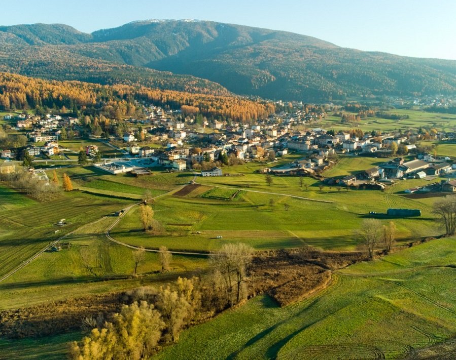 Partecipare è Speranza: un’opera collettiva che unisce comunità e territori