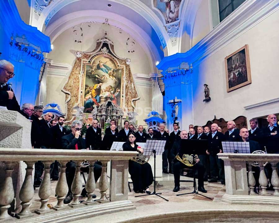 Suoni incantati dai 40 suonati