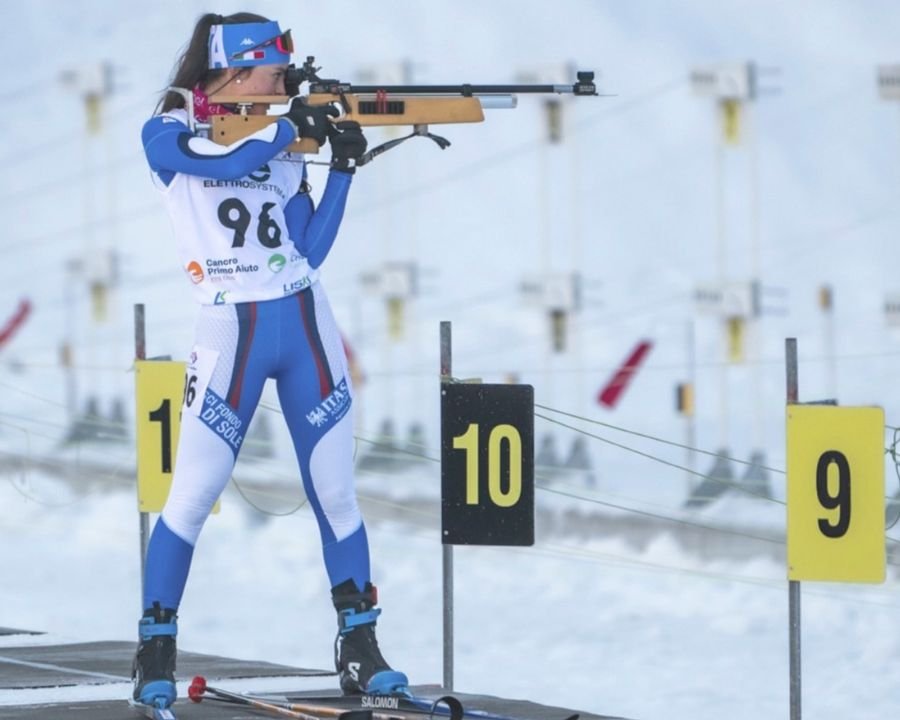 Vermiglio ospita il 6° Memorial Chiara Ciarla