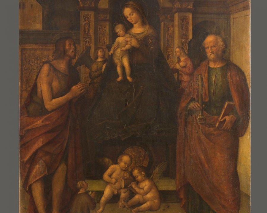 Verla e il Lorenese di nuovo in Trentino