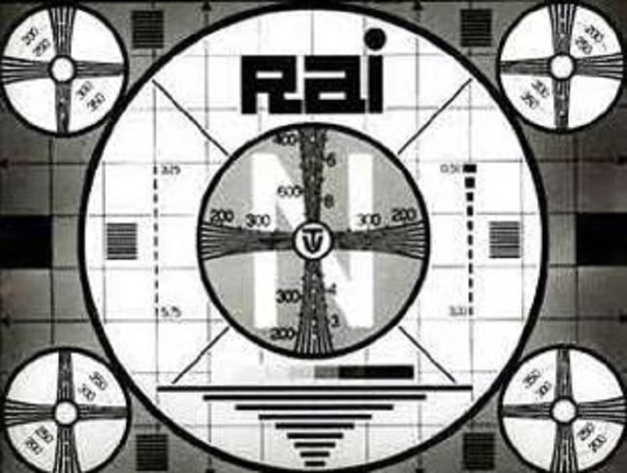 71 anni fa nasceva la televisione italiana