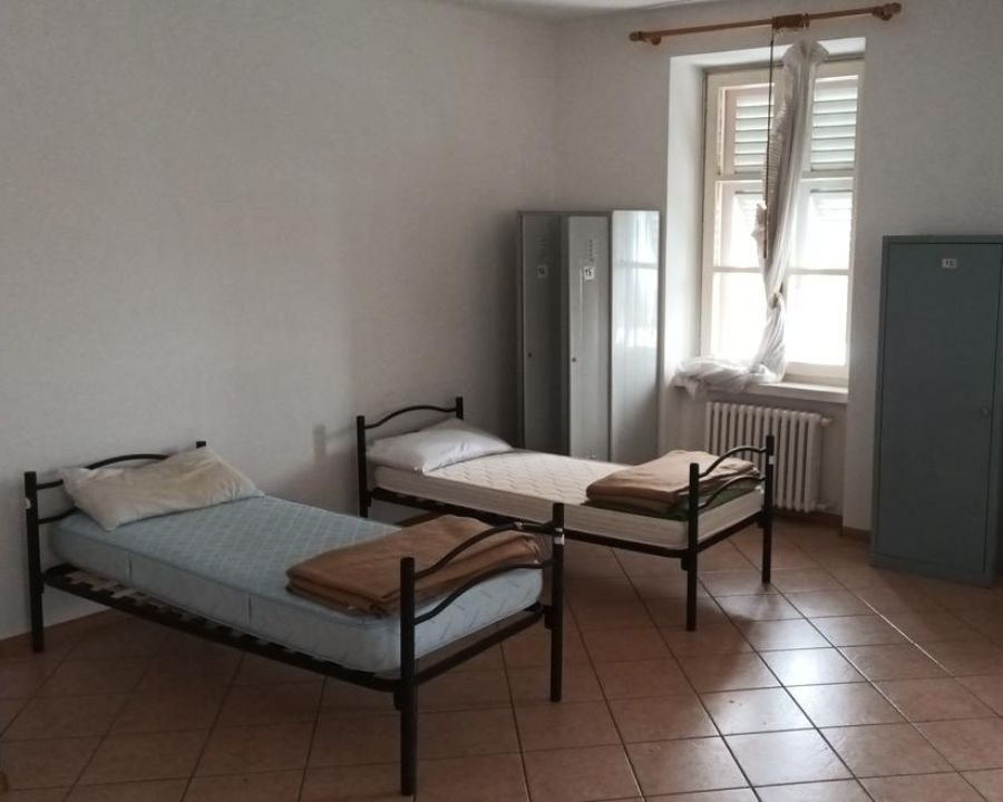 Piano freddo: la Provincia incrementa i posti letto per le persone senza dimora