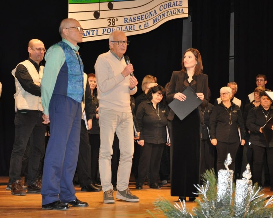 Un concerto alla memoria di Luigi Mengon