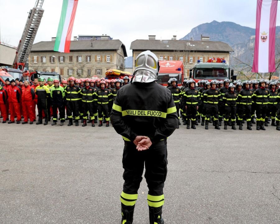 Trentino, controlli e prevenzione per la sicurezza di locali ed eventi