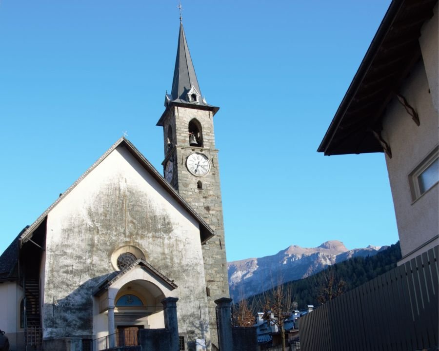 La Befana vien... a Commezzadura