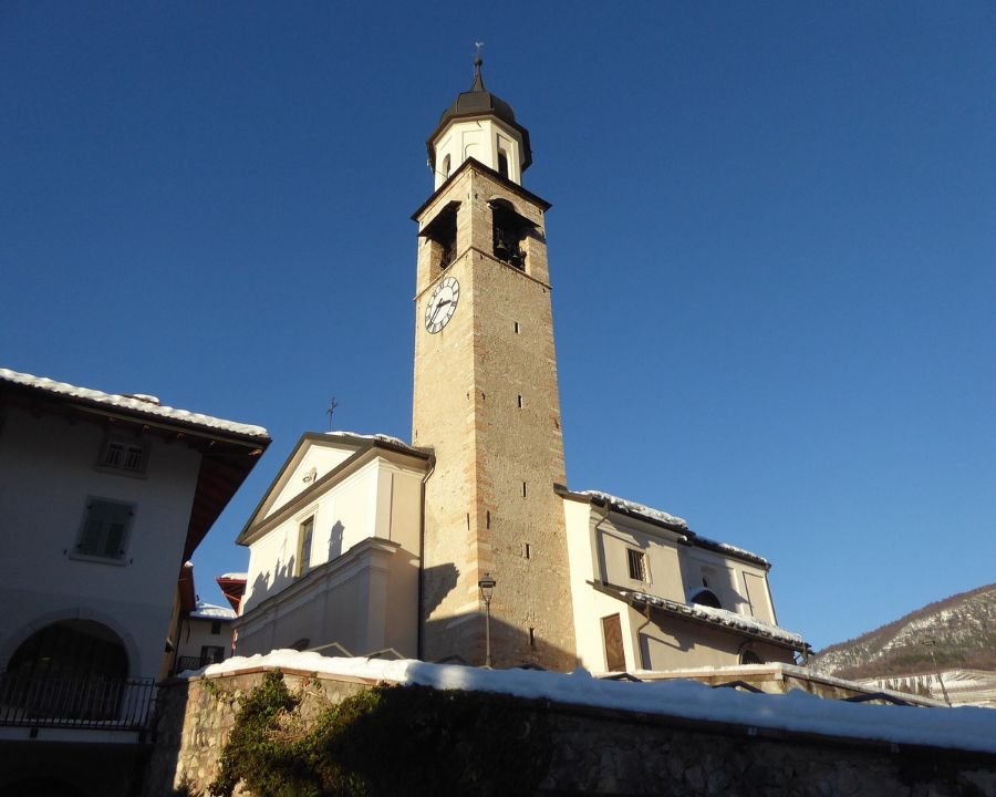 Un concerto per salutare le feste