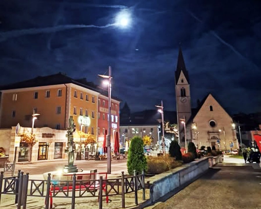 Giustizia, dibattito sul referendum