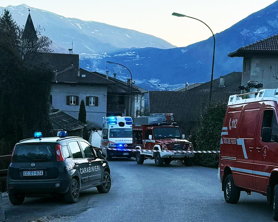 Torra, persona investita