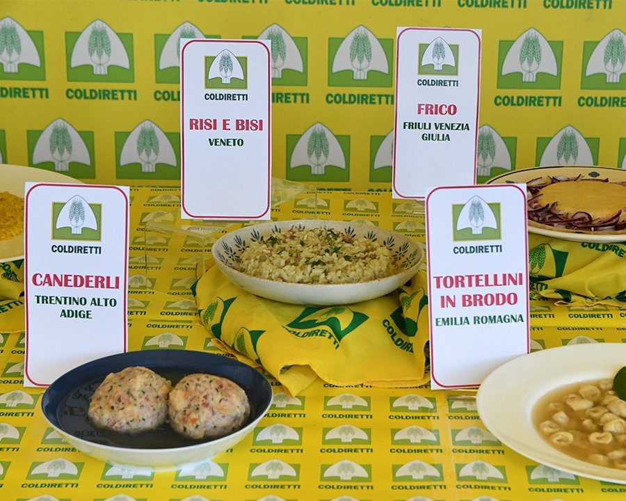 Pac: 10 miliardi in più agli agricoltori italiani