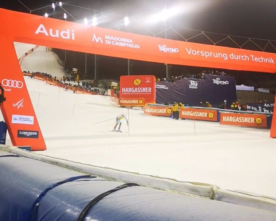 Noël si riprende Campiglio: trionfo alla 3Tre dopo quattro anni di attesa