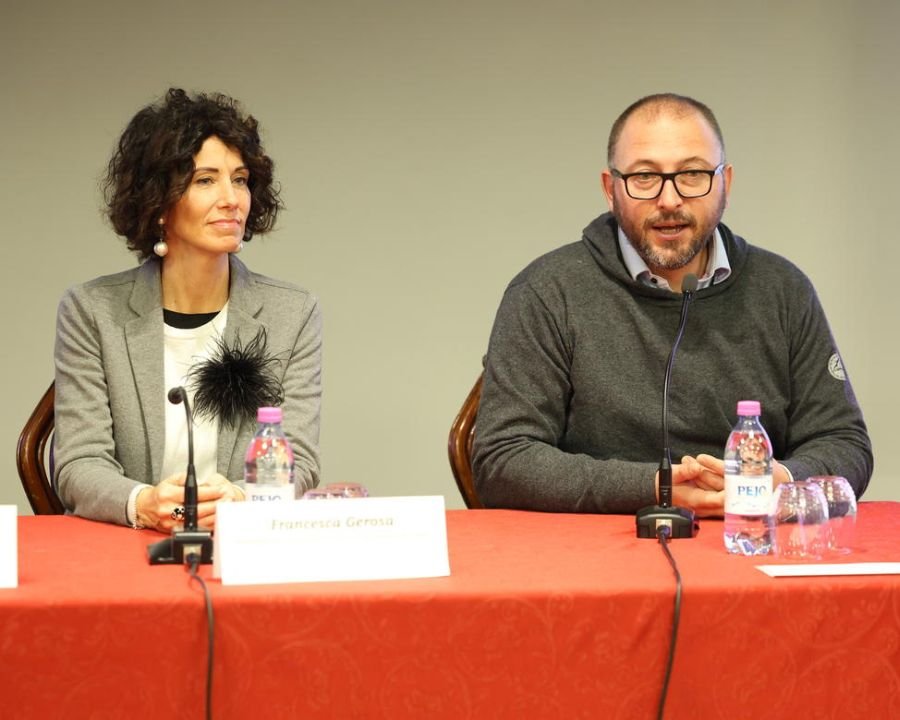 La coralità alpina festeggia 100 anni