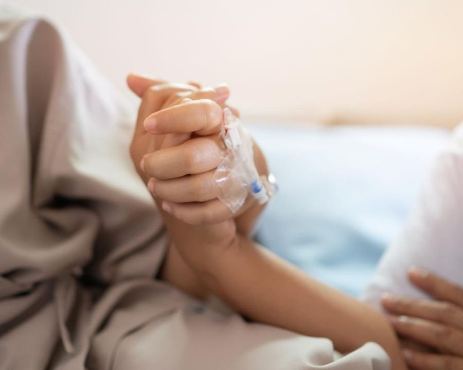 Le cure palliative pediatriche entrano in una rete europea