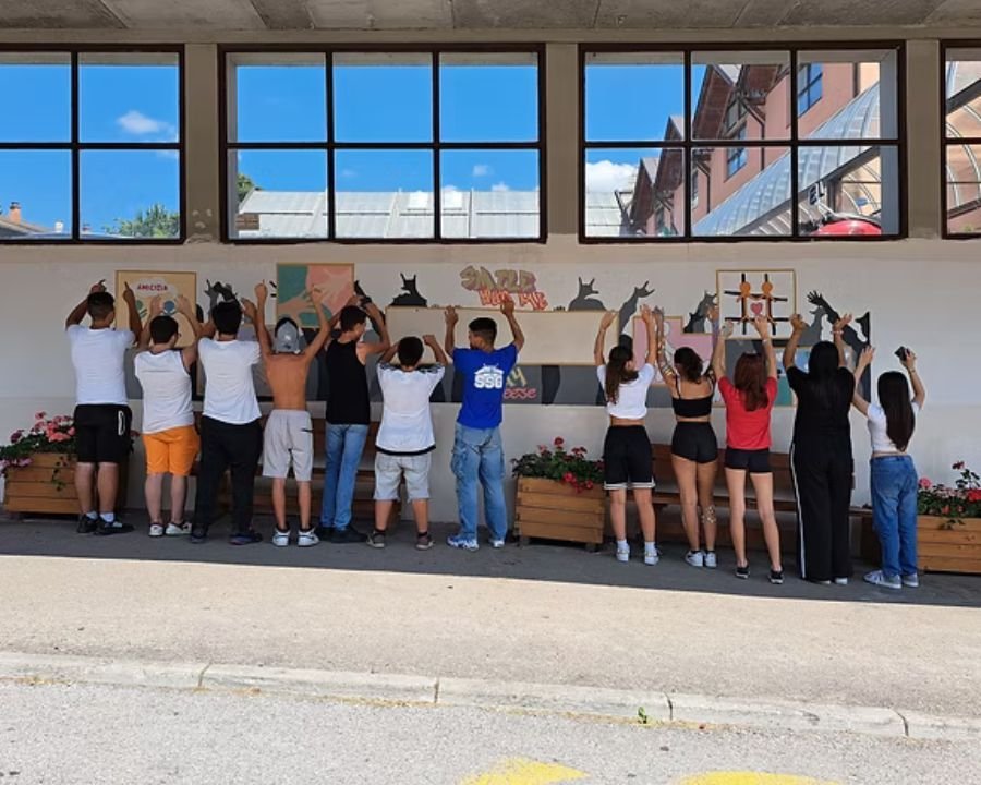 El nueu bando 2026 del Piano Giovani