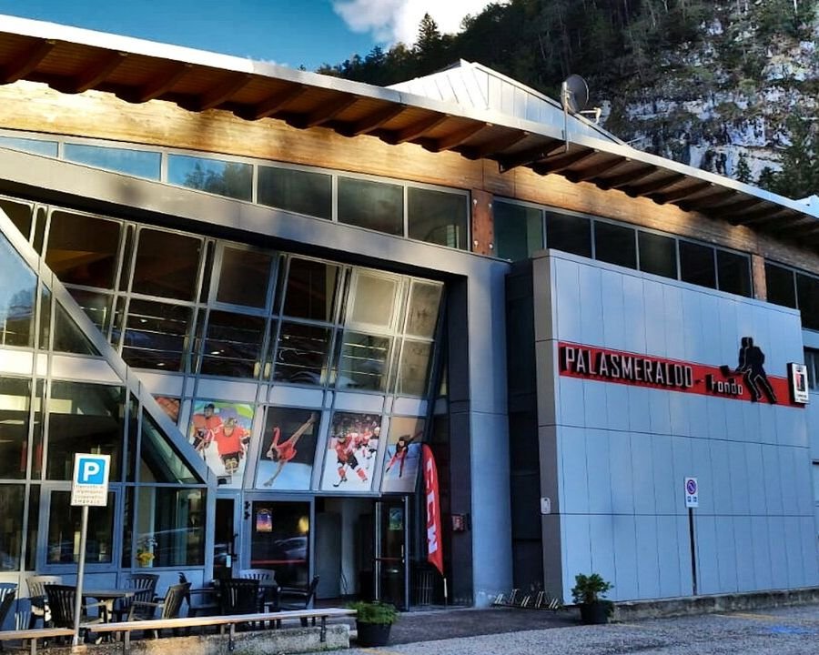 Giovanissimi in pista a Fondo